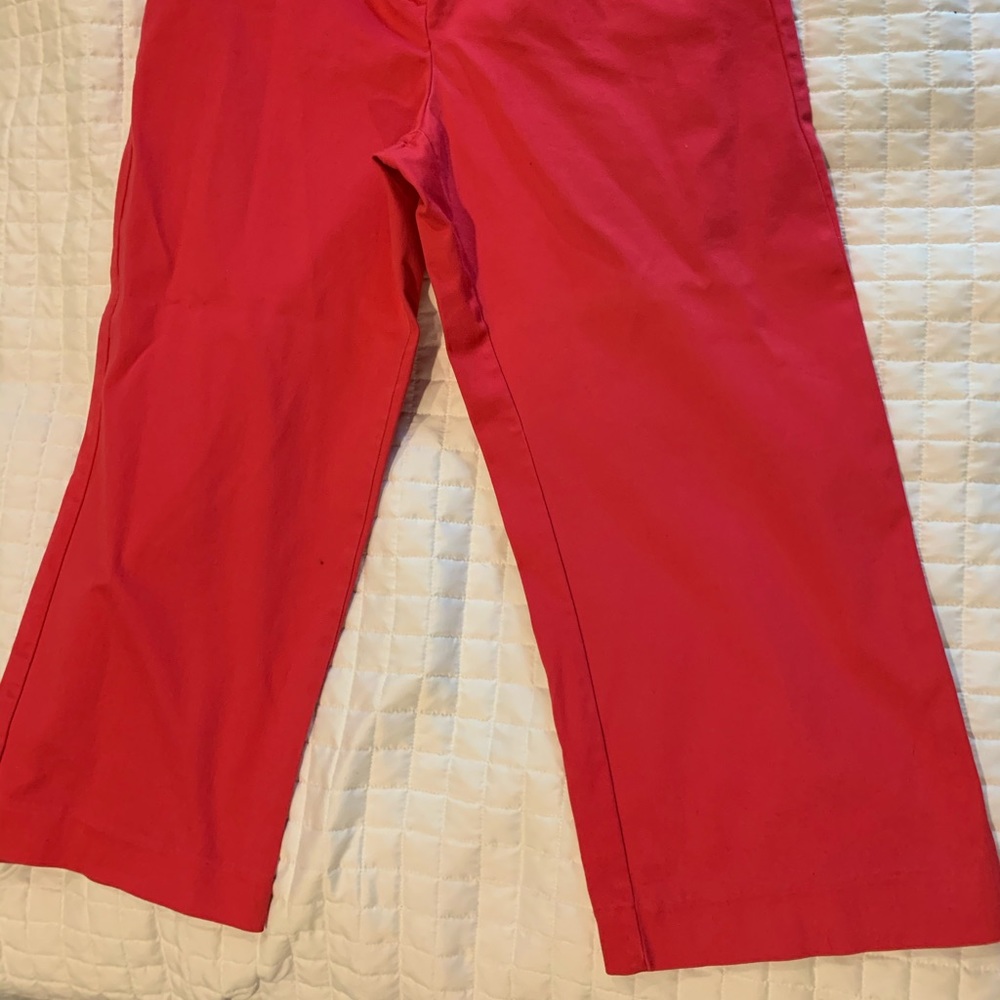 Capris - Picture 3 of 3